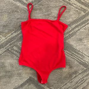 Free people intimately bodysuit